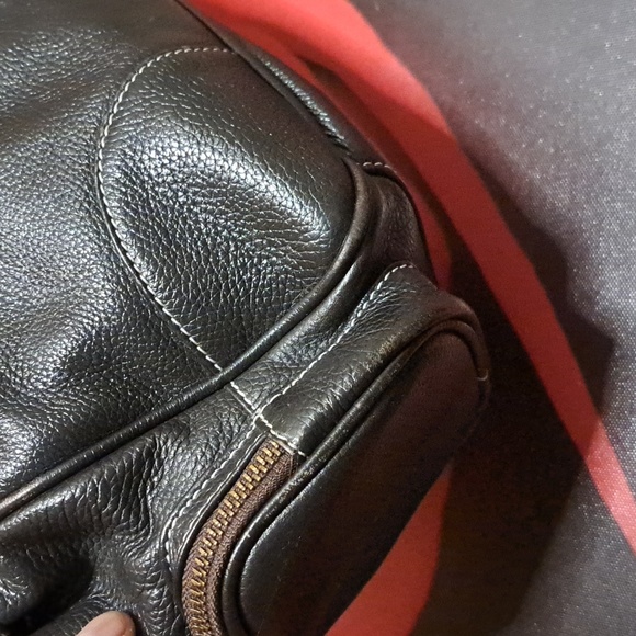 Vintage Prada Hobo Handbag - Picture 8 of 13